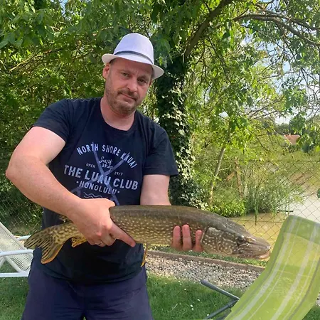 Beni Nyaralo * Bekesszentandras